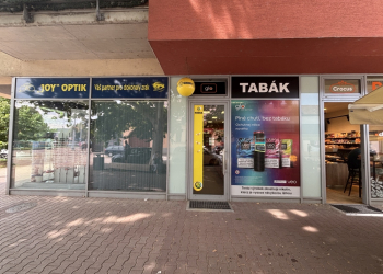 Valmont Brno - Svratecká