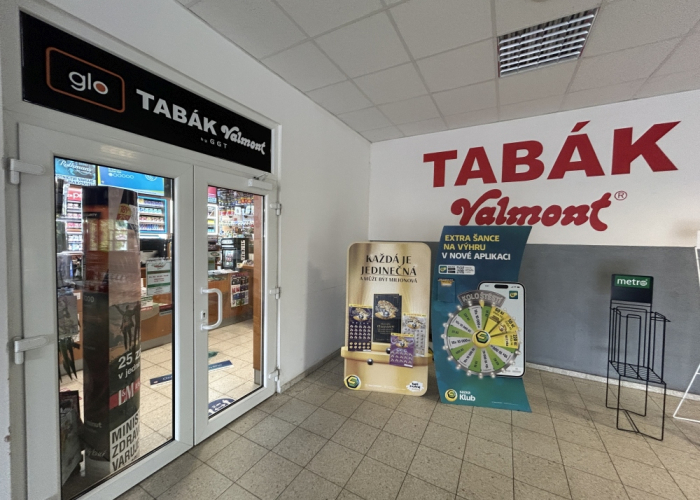 Valmont Tábor - Kpt. Jaroše