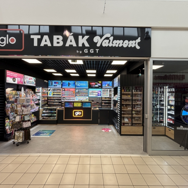 Rekonstrukce dokončena - těsíme se na vás!