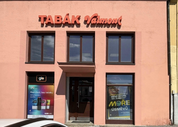 VELKÁ BÍTEŠ, Masarykovo nám. 82, Velká Bíteš