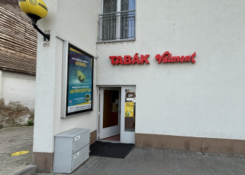 Valmont Brno - Zlínská