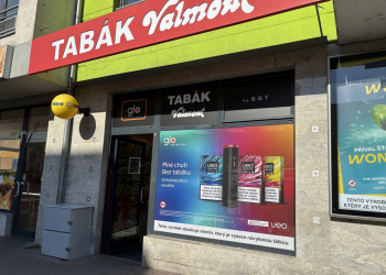 Valmont Vlašim, Komenského