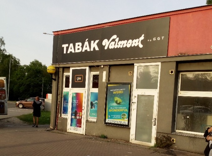 ORLOVÁ PORUBA, A. Jiráska 720, Orlová