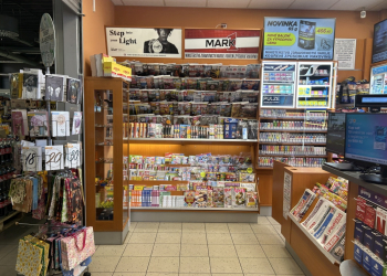 Valmont Č. Budějovice - Billa, Bohumila Böhma