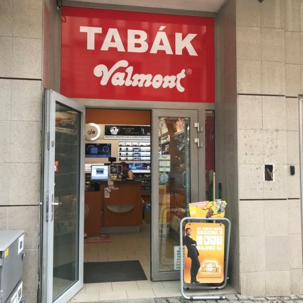 Otevíráme na Solní v Plzni!