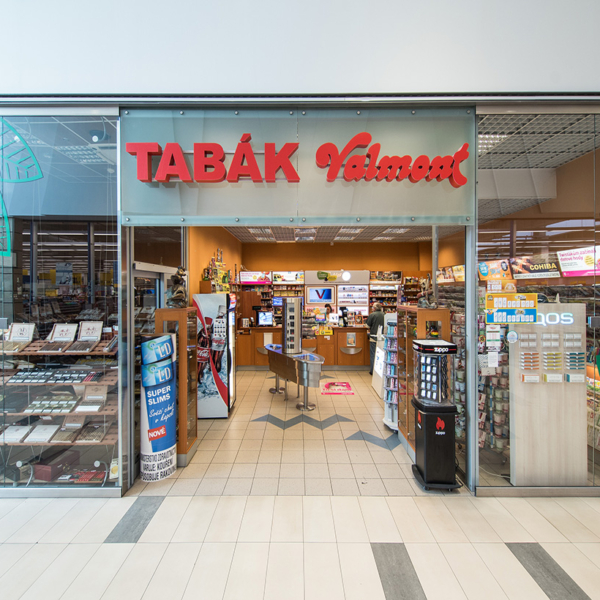 Přerušen provoz prodejny Kaufland Ostrava Přerušen provoz prodejny Kaufland Ostrava