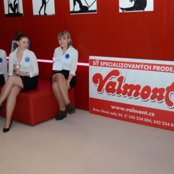 VALMONT partnerem Nadačního fondu Modrý hroch