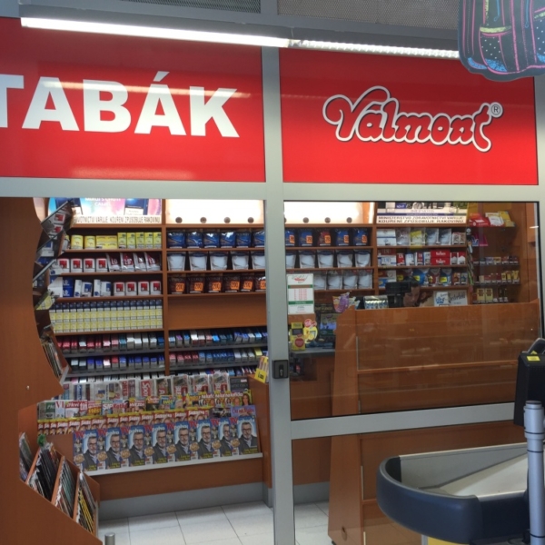 Otevření nové provozovny v Olomouci