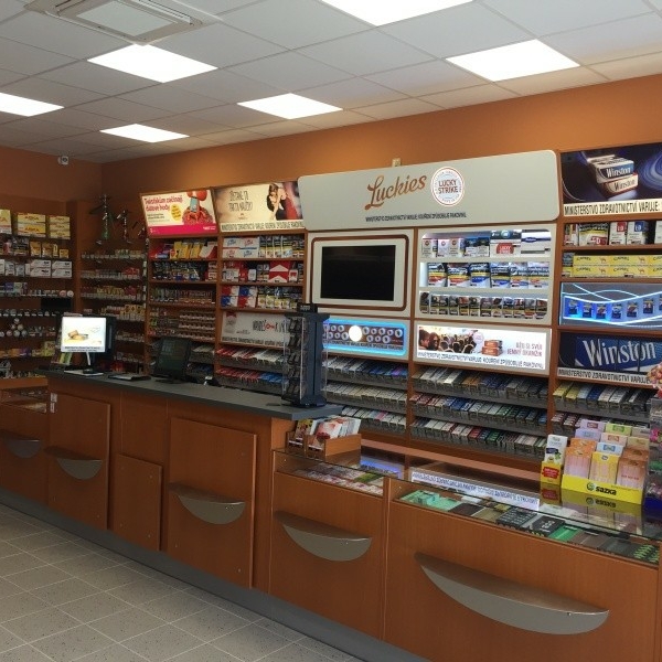 Tabák Valmont Český Brod Tabák Valmont Český Brod