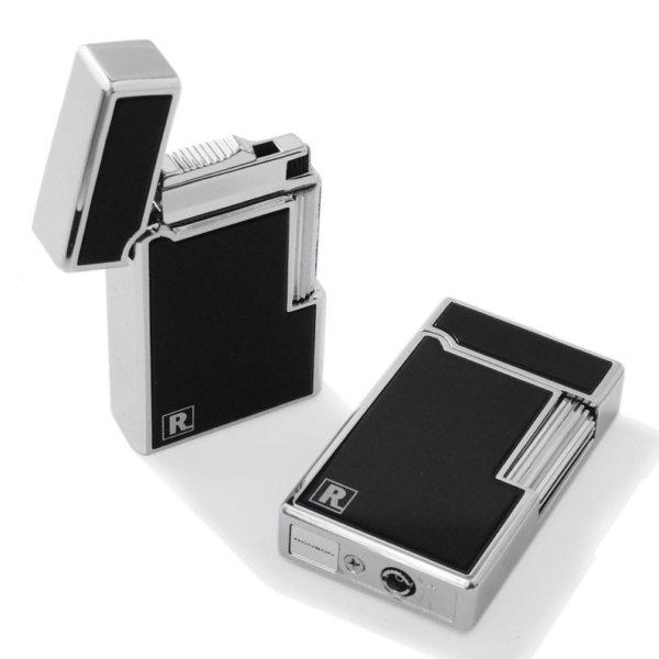 Luxusní zapalovače RONSON (vyprodáno)