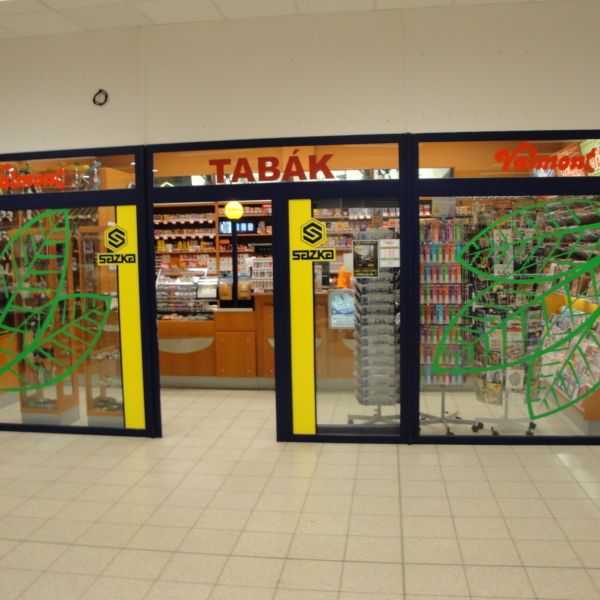 Přerušen provoz prodejny v Kutné Hoře