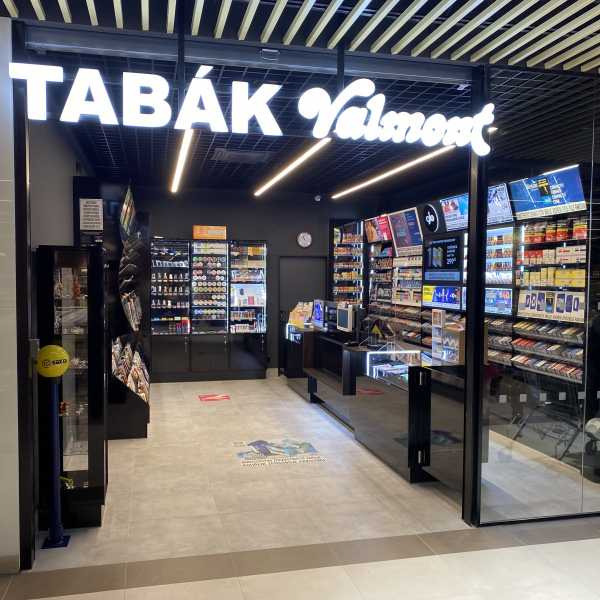 Otevíráme pro Vás novou prodejnu v Novém Jičíně