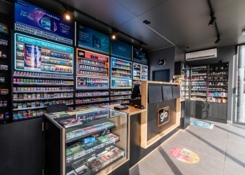 Valmont Boskovice - Kaufland, Rovná