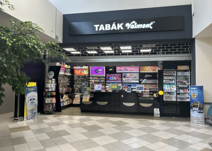 ALBERT HYPERMARKET TÁBOR, Chýnovská 3049, Tábor