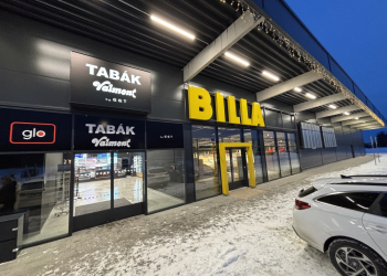 Pstruží - další místo, kde nás najdete!