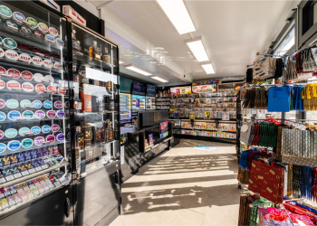 Valmont Nové Strašecí - Billa, Čsl. armády