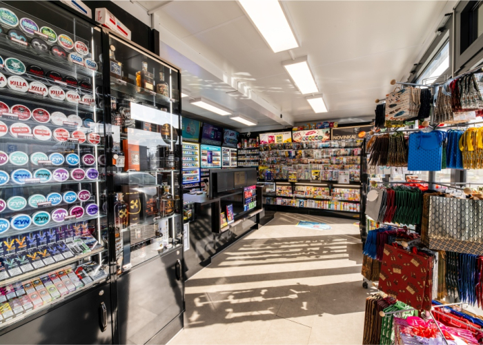 Valmont Nové Strašecí - Billa, Čsl. armády