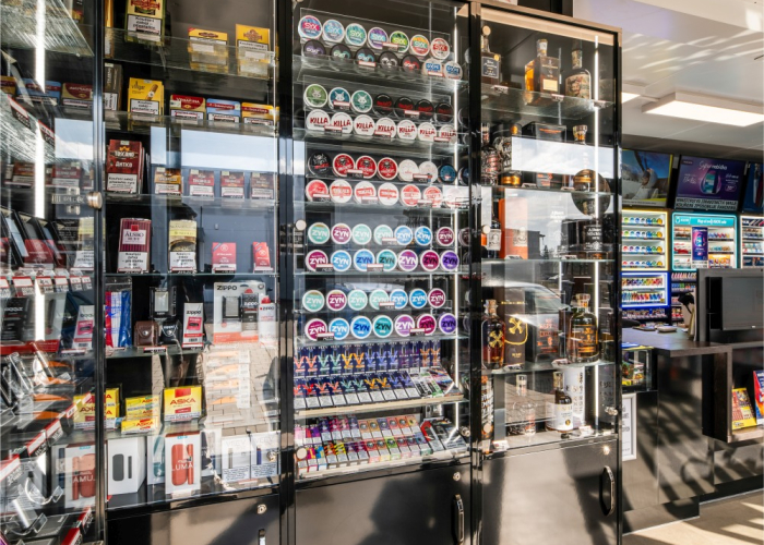 Valmont Nové Strašecí - Billa, Čsl. armády