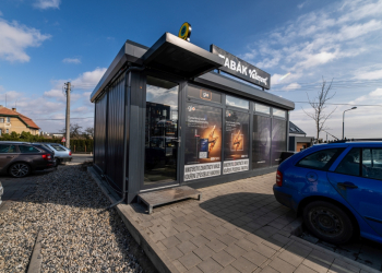 Valmont Nové Strašecí - Billa, Čsl. armády