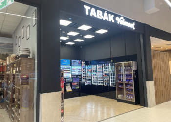 Valmont Turnov - Kaufland, Jičínská