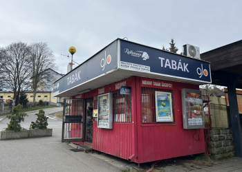 VIMPERK, Nádražní, 385 01 Vimperk