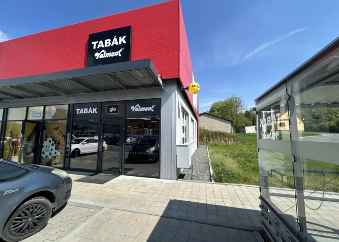 RP FULNEK, Bílovecká 486, 742 45	Fulnek