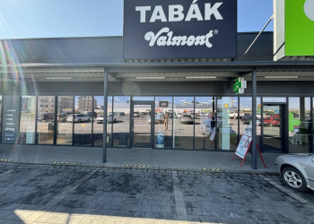 LIDL VELKÁ BÍTEŠ, Na Dolině 778, 595 01