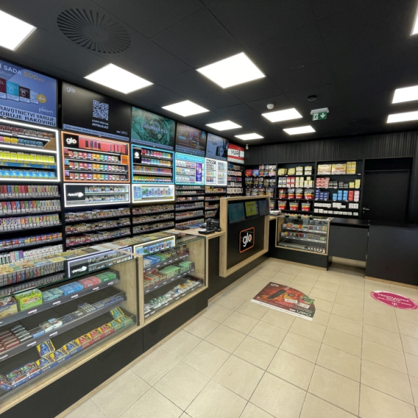 Zveme Vás do nové prodejny v Brně