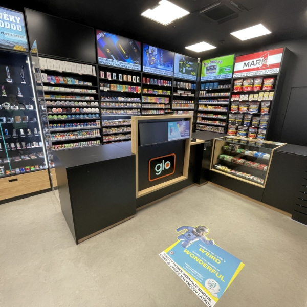 Otevíráme novou prodejnu v Týništi nad Orlicí