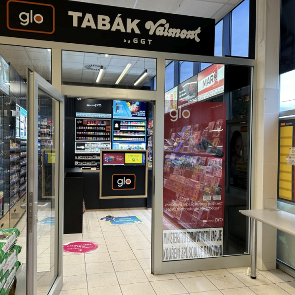 Otevíráme novou prodejnu v Hranicích