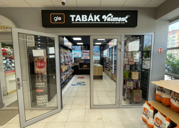 BILLA OTROKOVICE, nám. 3.května 1301, Otrokovice
