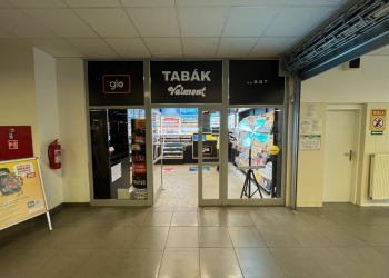 Dočasné uzavření prodejny v pražské Ruzyni Dočasné uzavření prodejny v pražské Ruzyni