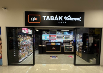 Valmont Slavkov u Brna - Billa, Křenovická