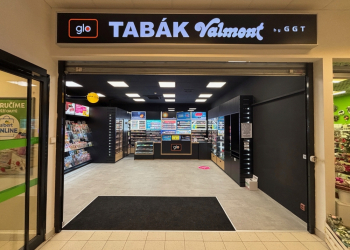 Valmont Brno - Říčanská