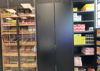 Valmont Brno - Říčanská