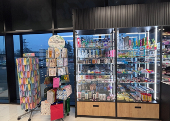 Valmont Brno - OC Kaštanová