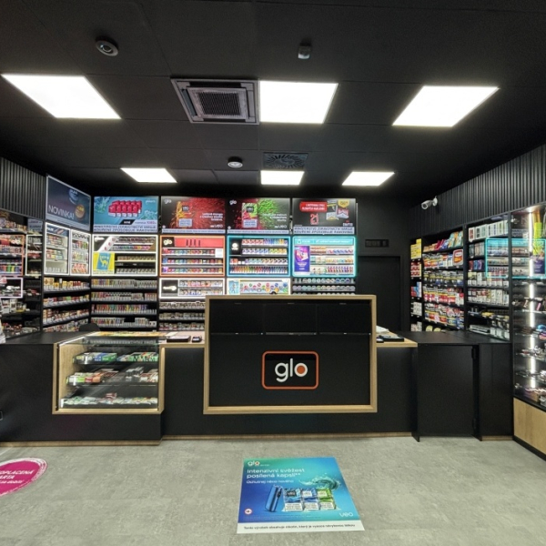 Nově nás můžete navštívit také ve Šlapanicích