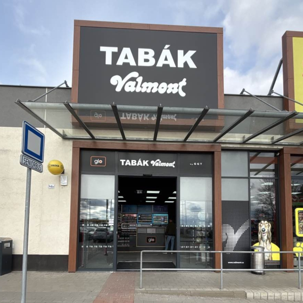 Nově nás můžete navštívit také ve Šlapanicích