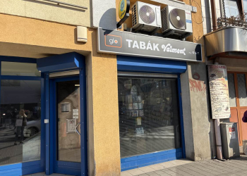 Valmont Brno - Táborská