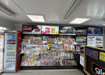 Valmont Brno - ZOO, nám. 28. dubna