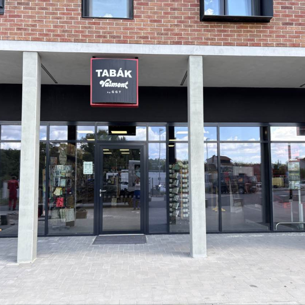 Brno Obřany - další místo, kde nás najdete!