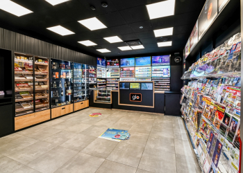 Valmont Strakonice - Penny, Katovická