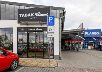 Valmont Strakonice - Penny, Katovická