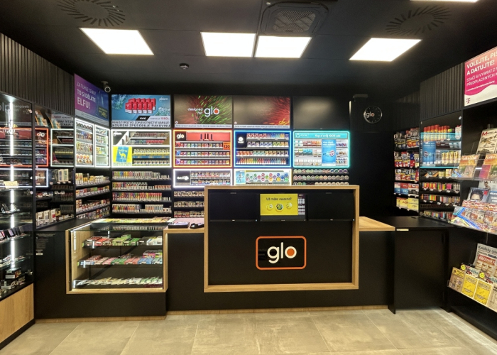 Valmont Strakonice - Penny, Katovická