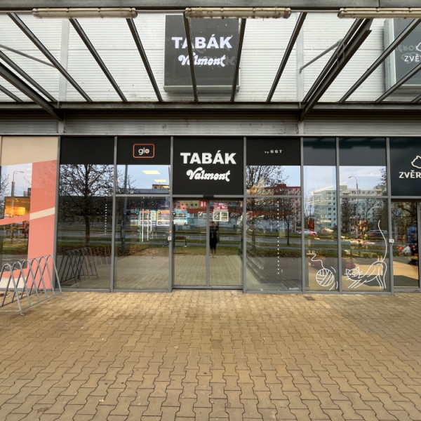 Naše síť roste – nová prodejna otevřena