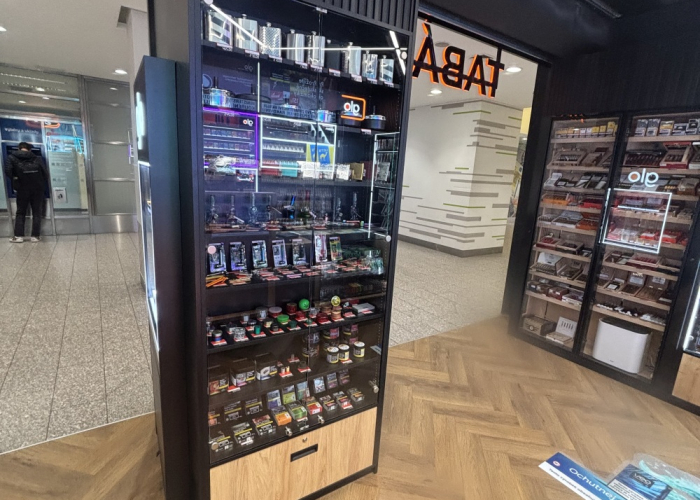 NOVÝ SMÍCHOV PRAHA, Plzeňská 233/8, Praha