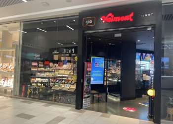 Valmont Praha 9 - OC Letňany