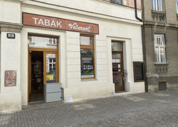 ZNOJMO III, Kovářská 315/16, Znojmo