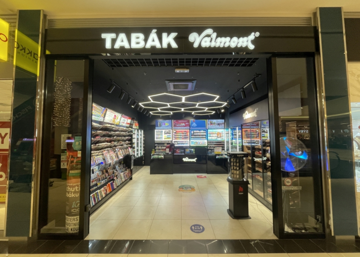 EUROPARK PRAHA, ul. Nákupní 389/3, Praha 10 – Štěrboholy