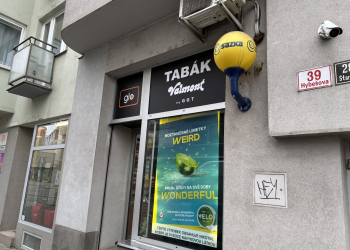 HYBEŠOVA, Hybešova 280, Brno - střed